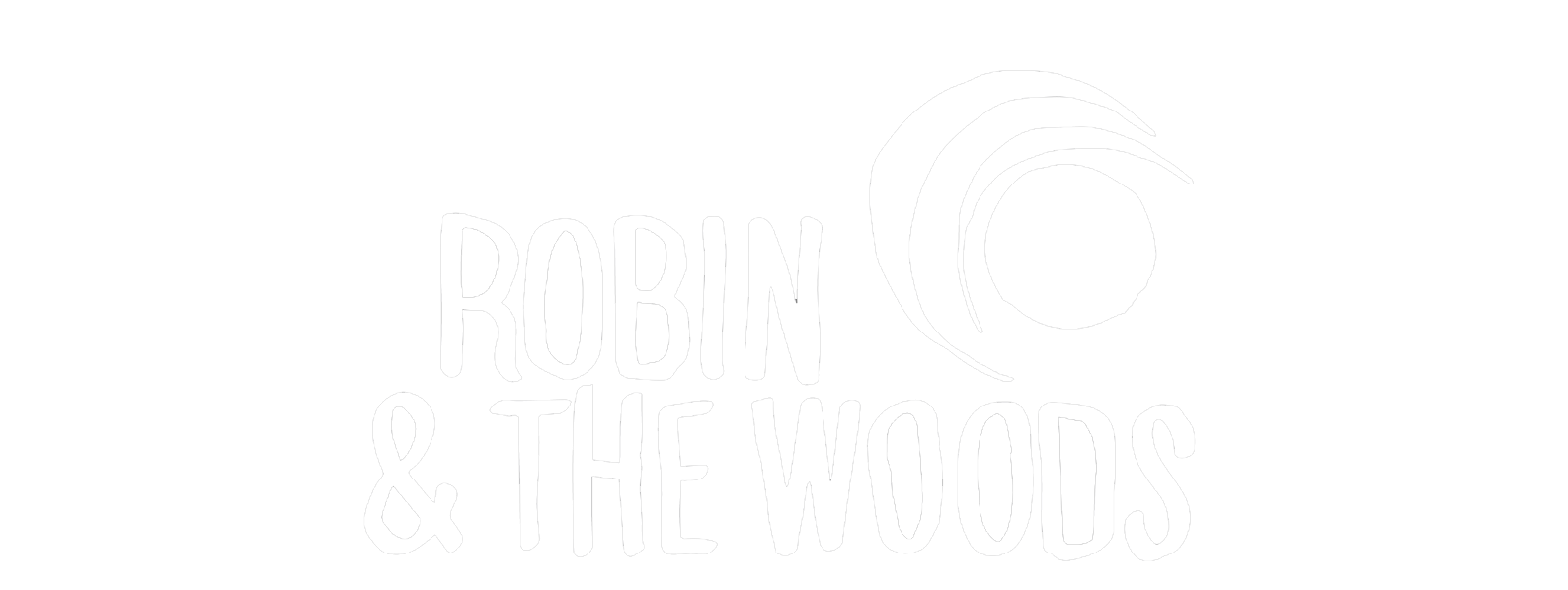 Robin & the Woods
